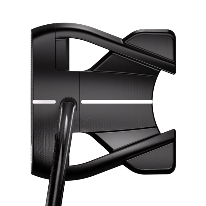 Zero Torque Design