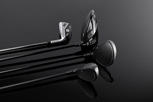 ABSOLUTELY STUNNING: ALL-NEW PXG 0311 GEN6 GOLF CLUBS FLAT-OUT PERFORM