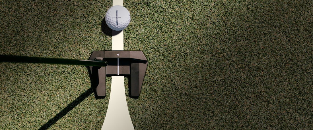 PXG Launches the PXG Bat Attack ZT Putter: Fusing Iconic Design with Zero Torque Precision