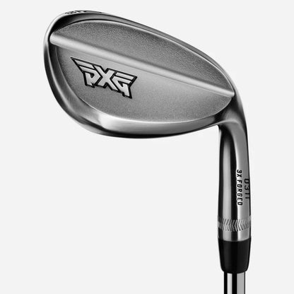 0311 3X Forged Wedge