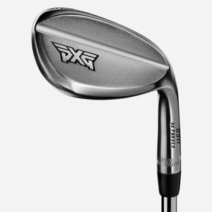 0311 3X Forged Wedge