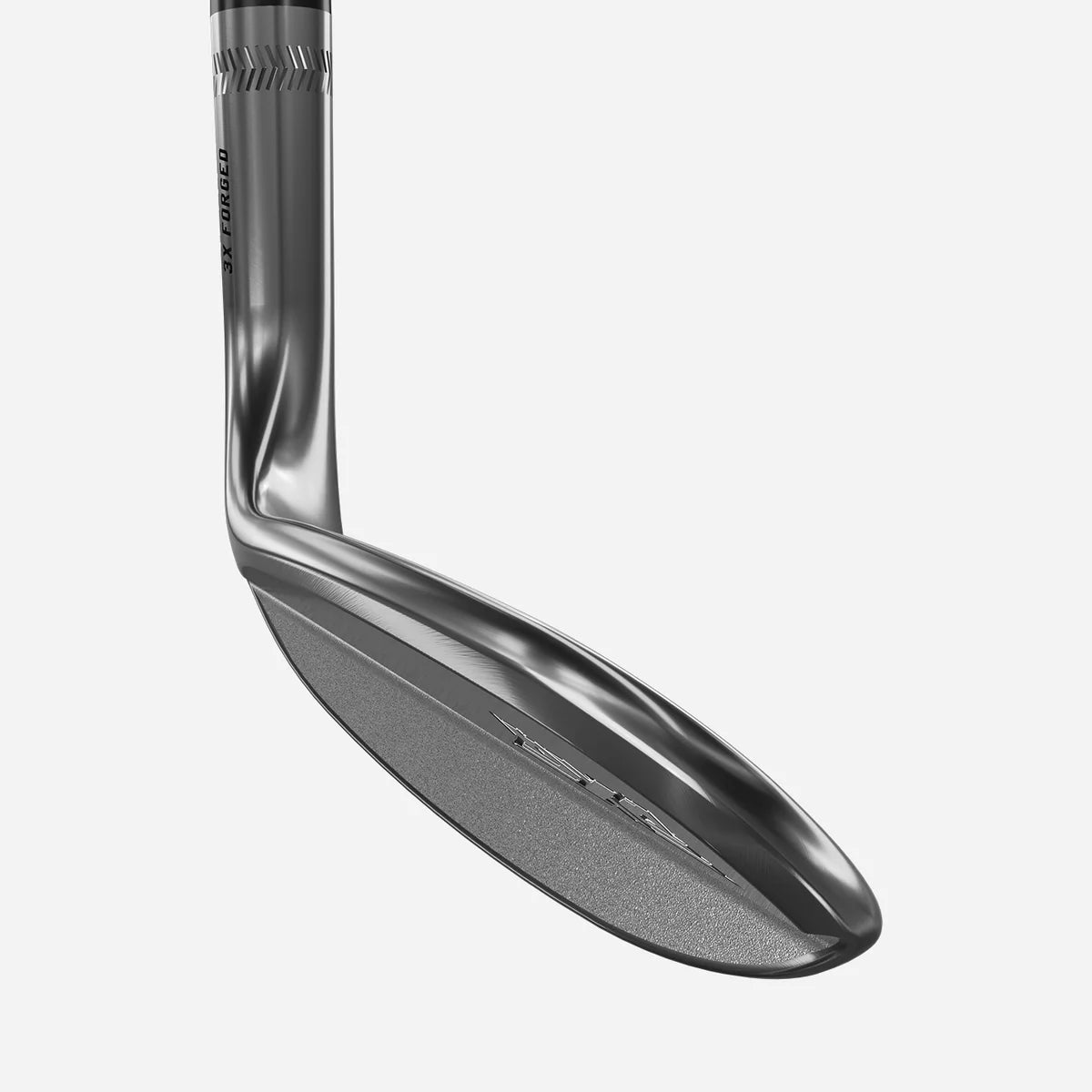 Wedges - Pxg - Wedge 0311 v3 forged chrome acier Wedges - Pxg - Wedge 0311 v3 forged chrome acier