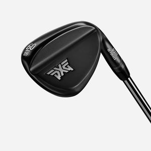V3 Forged – Black – angle
