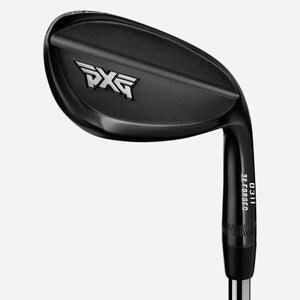 0311 3X Forged Wedge