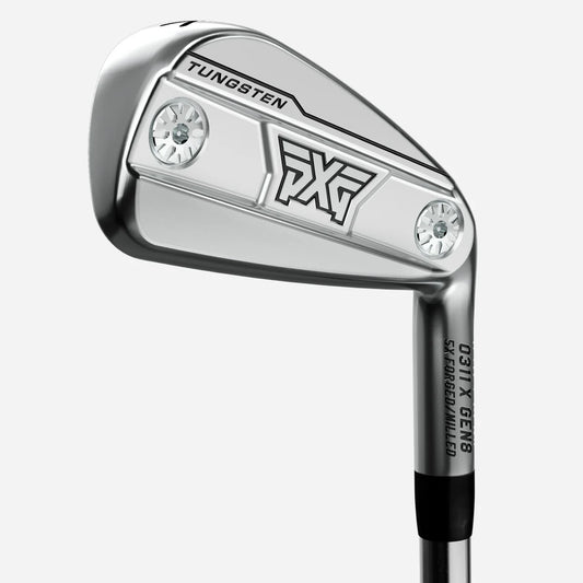 GEN 8 Driving Iron