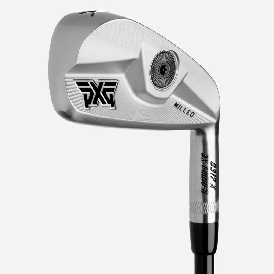 0317 X Driving Iron