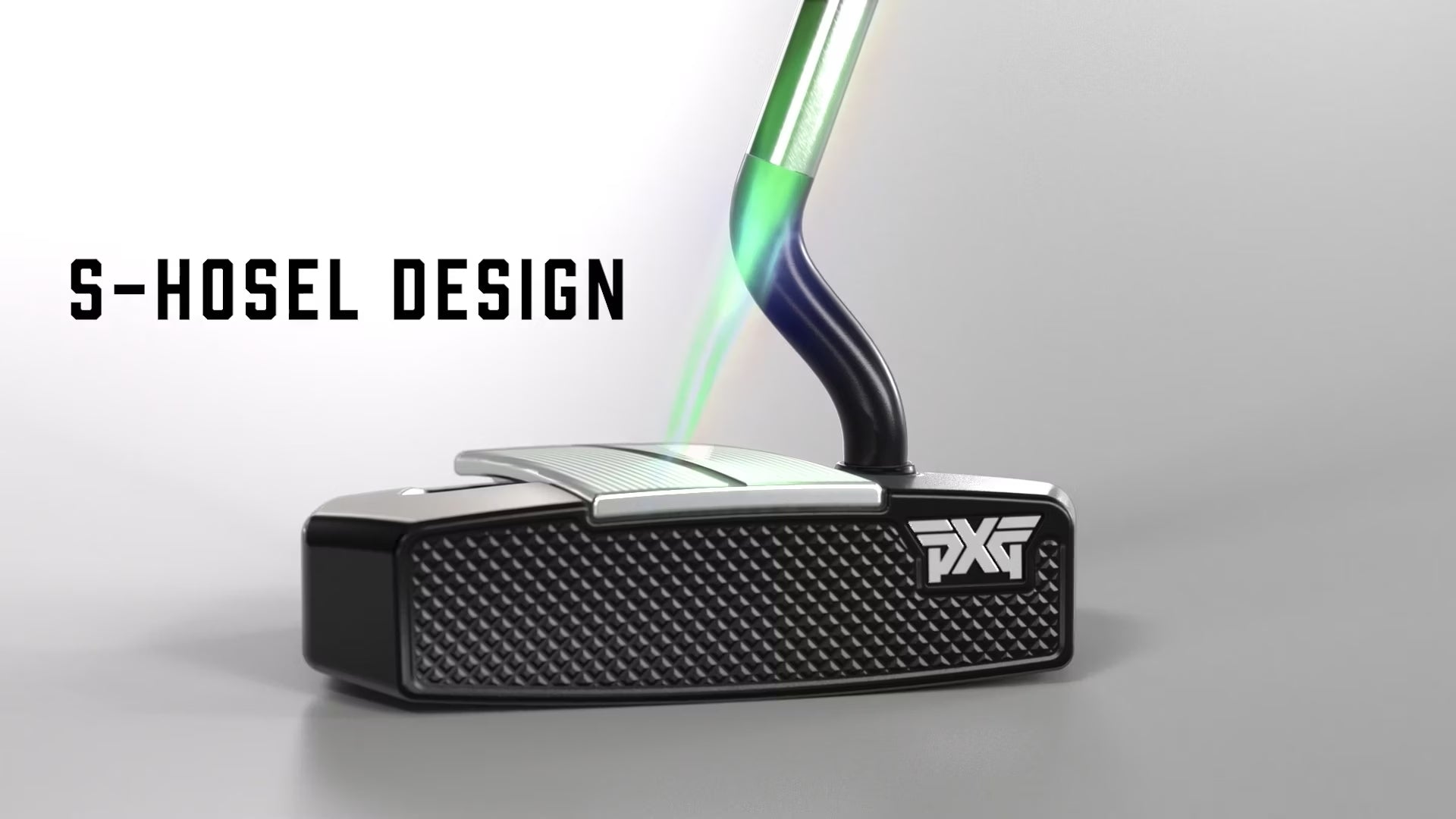 Load video: DEEP DIVE THE PXG ALLAN PUTTER