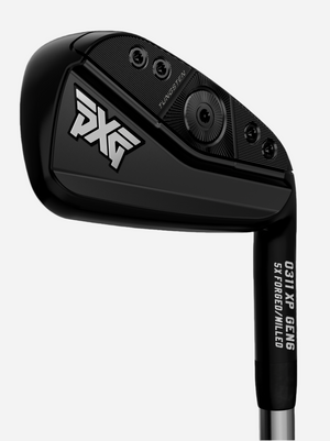 PXG GEN6 Irons - Sale