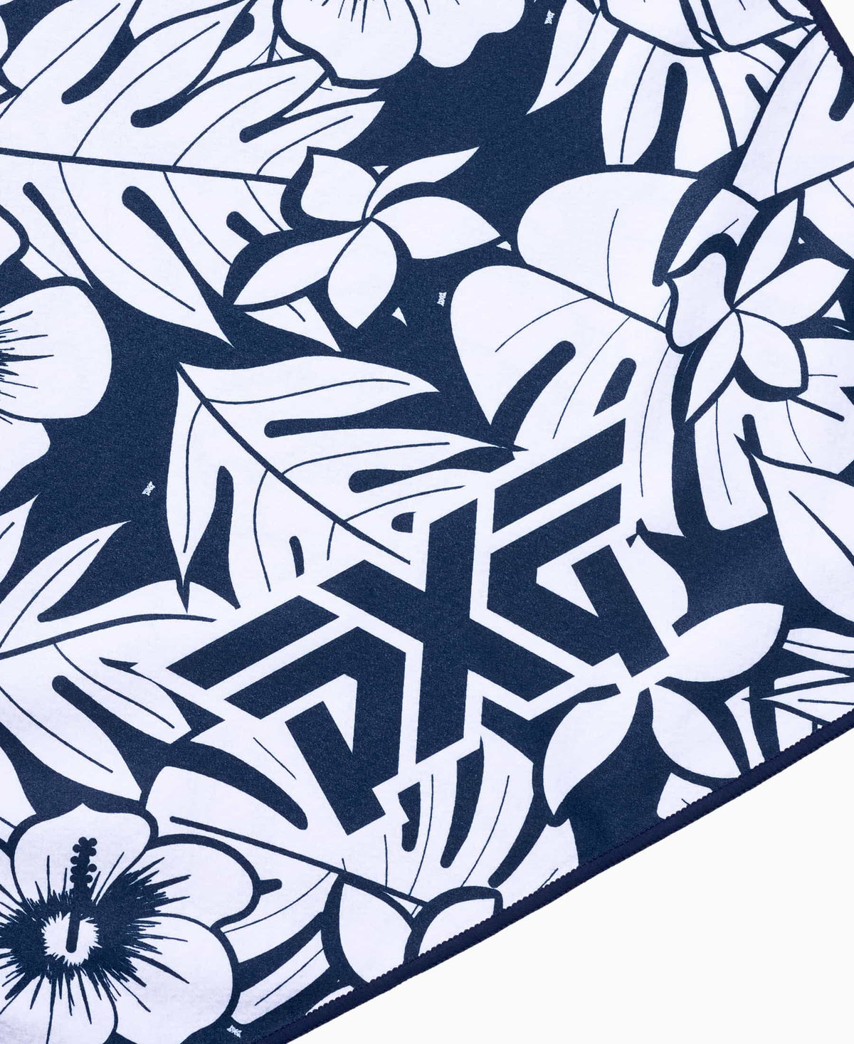 Aloha 2025 Players Towel