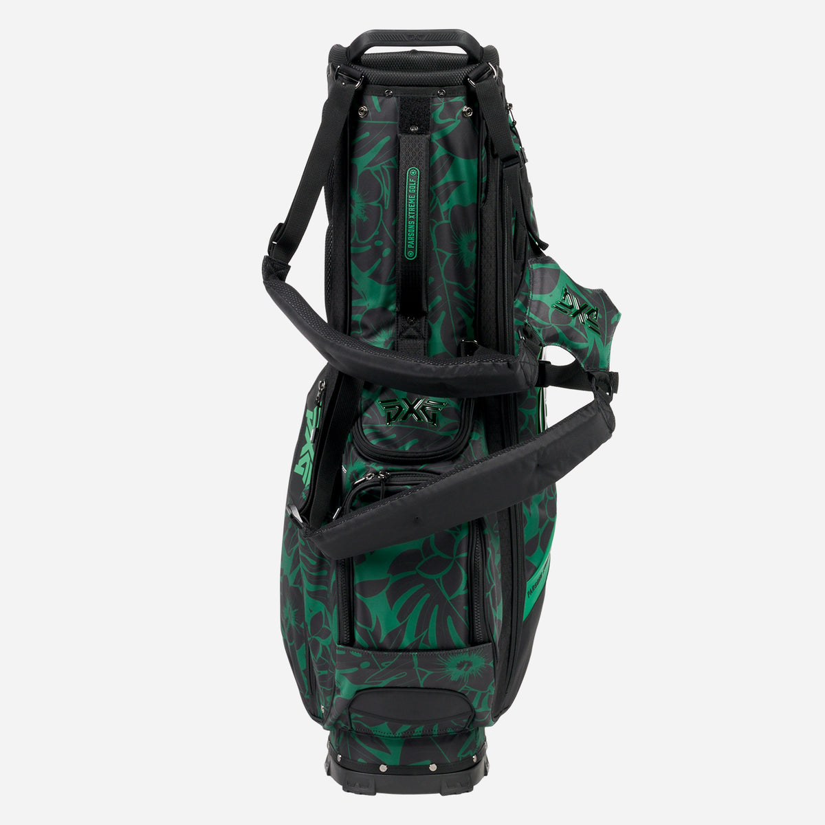 Aloha 2026 Carry Stand Bag