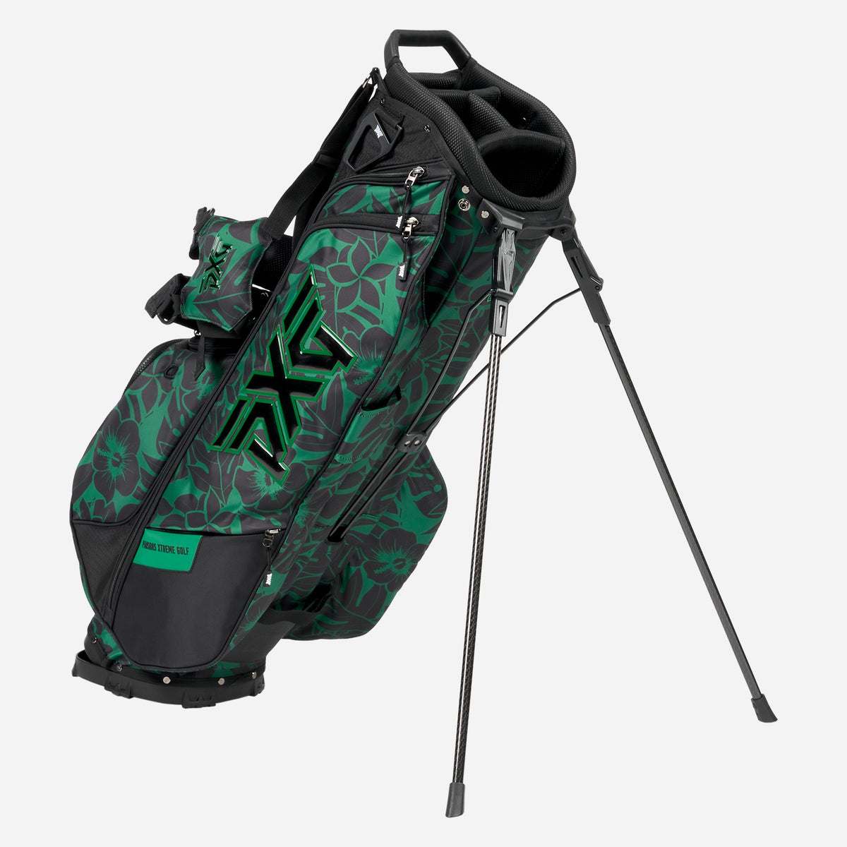 Aloha 2026 Carry Stand Bag