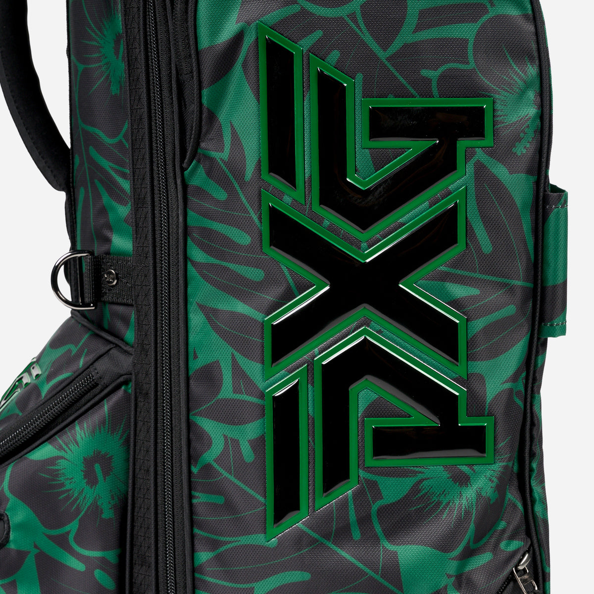 Aloha 2026 Carry Stand Bag