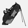 Xtreme Carry Stand Bag - Black