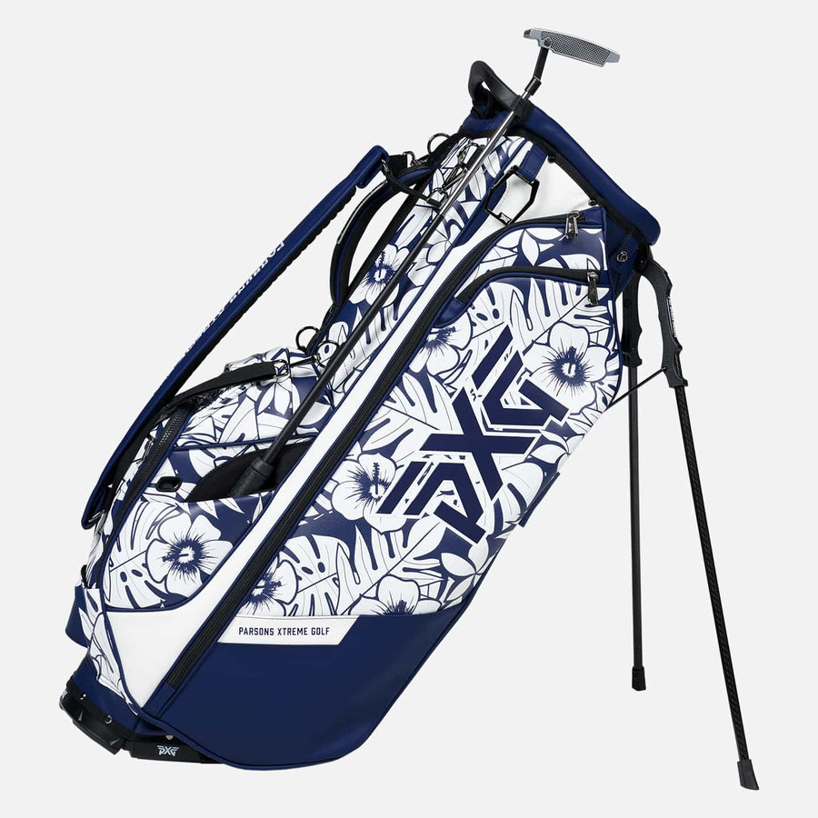 Aloha Hybrid Stand Bag