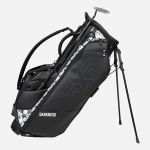 Darknesss Deluxe Hybrid Stand Bag
