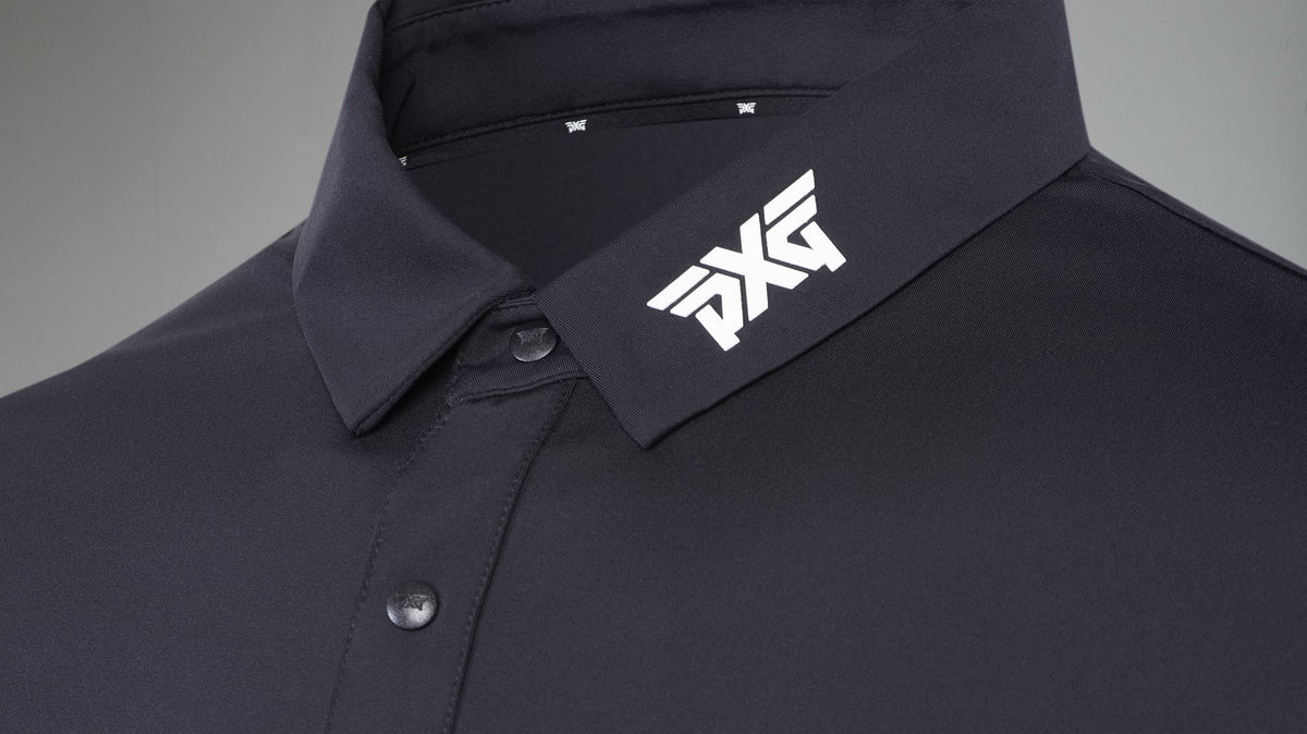 Athletic Fit BP Signature Polo