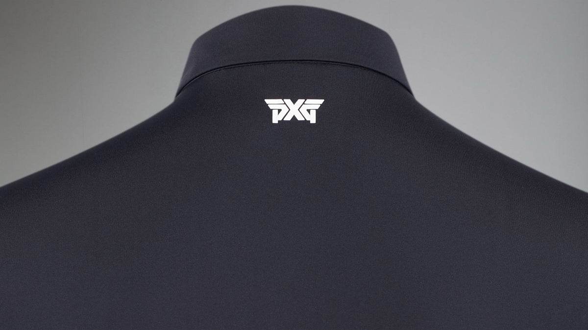 Athletic Fit BP Signature Polo