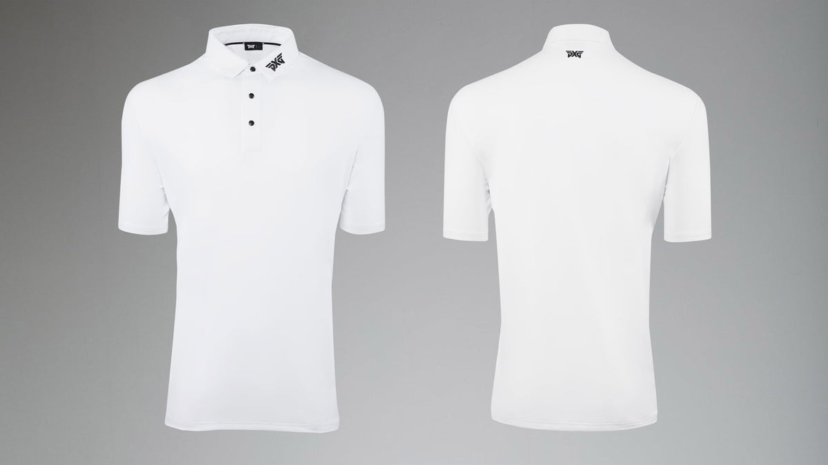 Athletic Fit BP Signature Polo