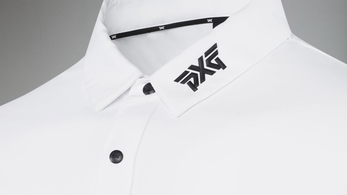 Athletic Fit BP Signature Polo