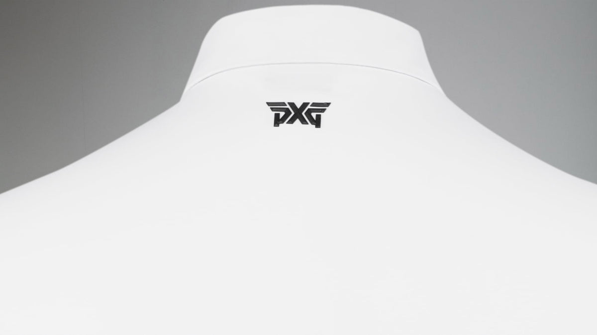 Athletic Fit BP Signature Polo
