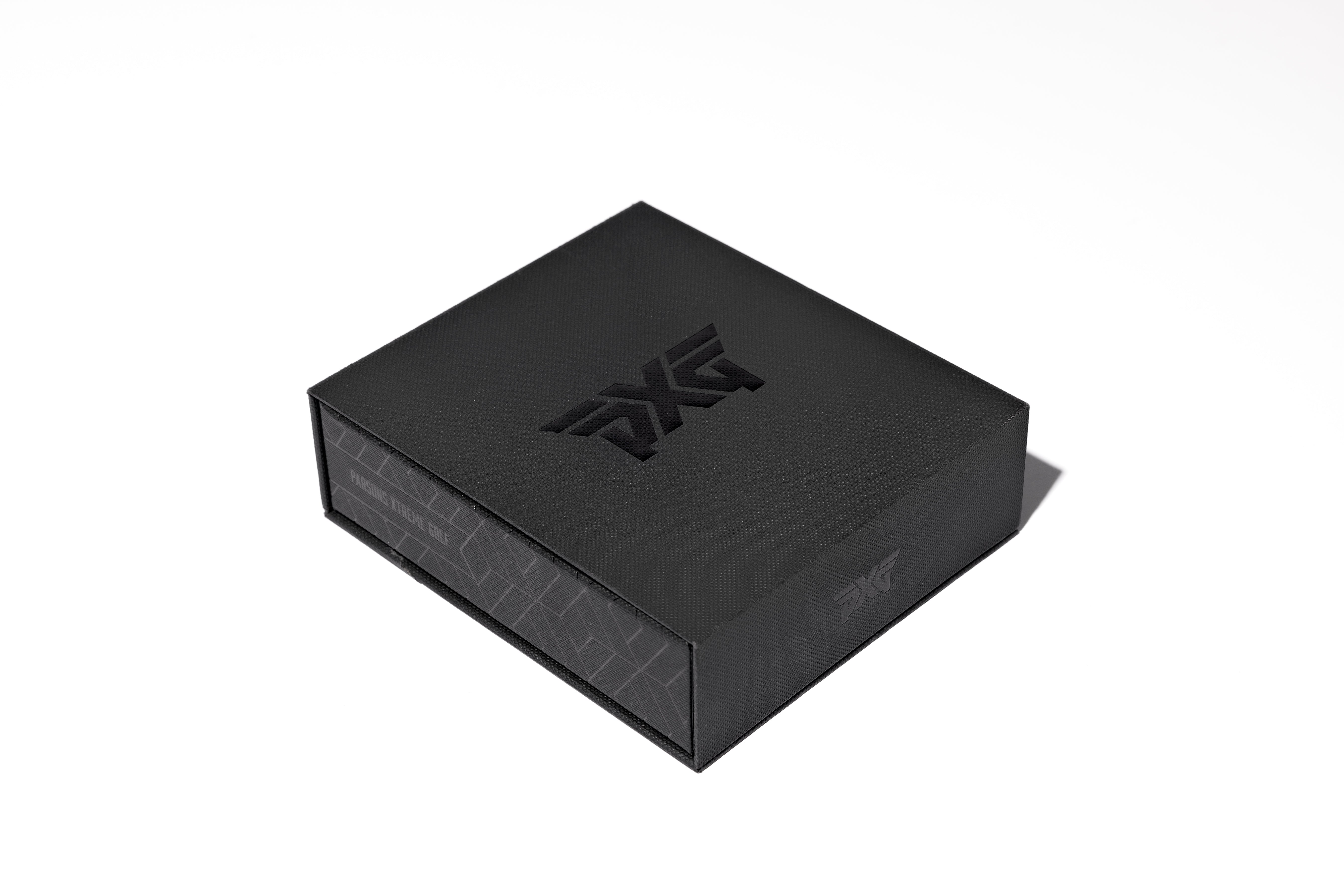 Metal Wood Full Weight Kit