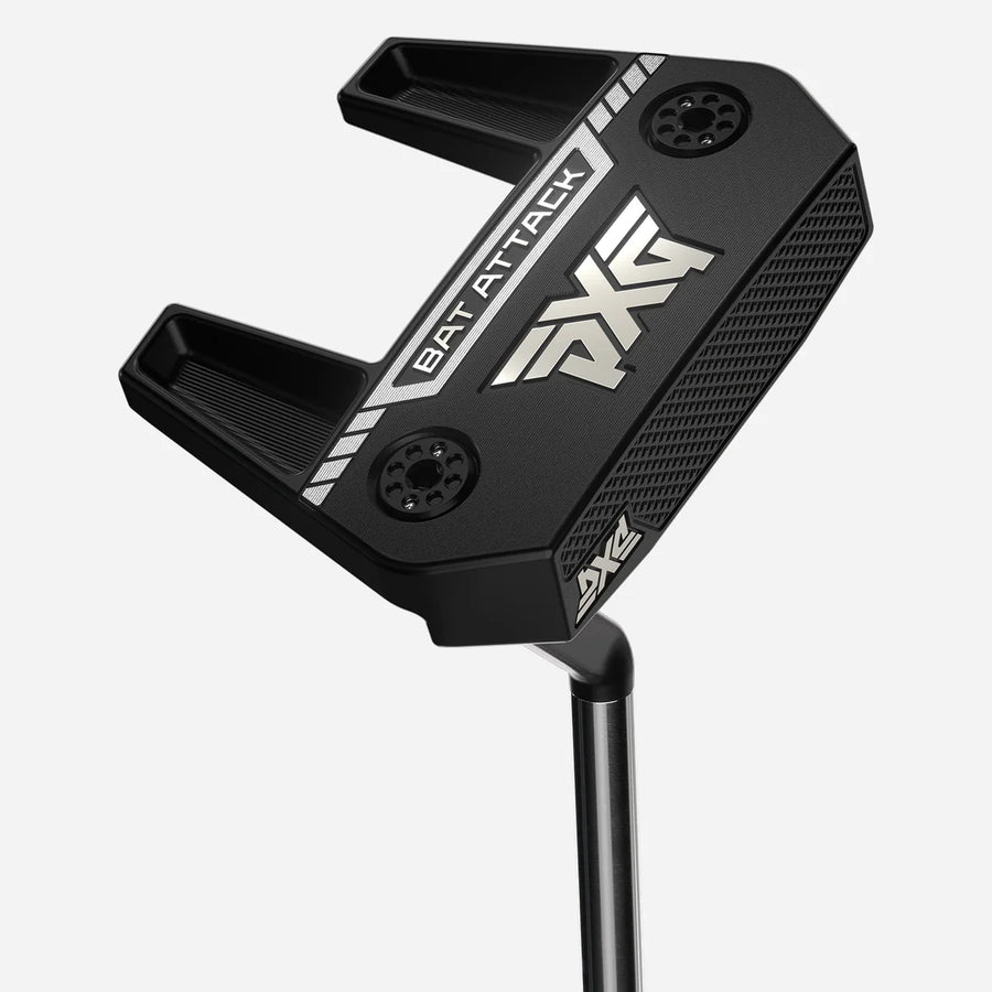 Bat Attack ZT Putter