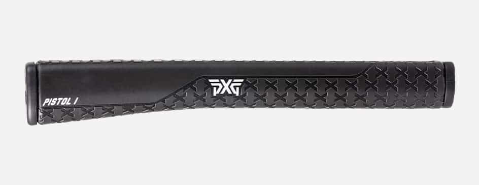 Battle Ready II Brandon – stock grip