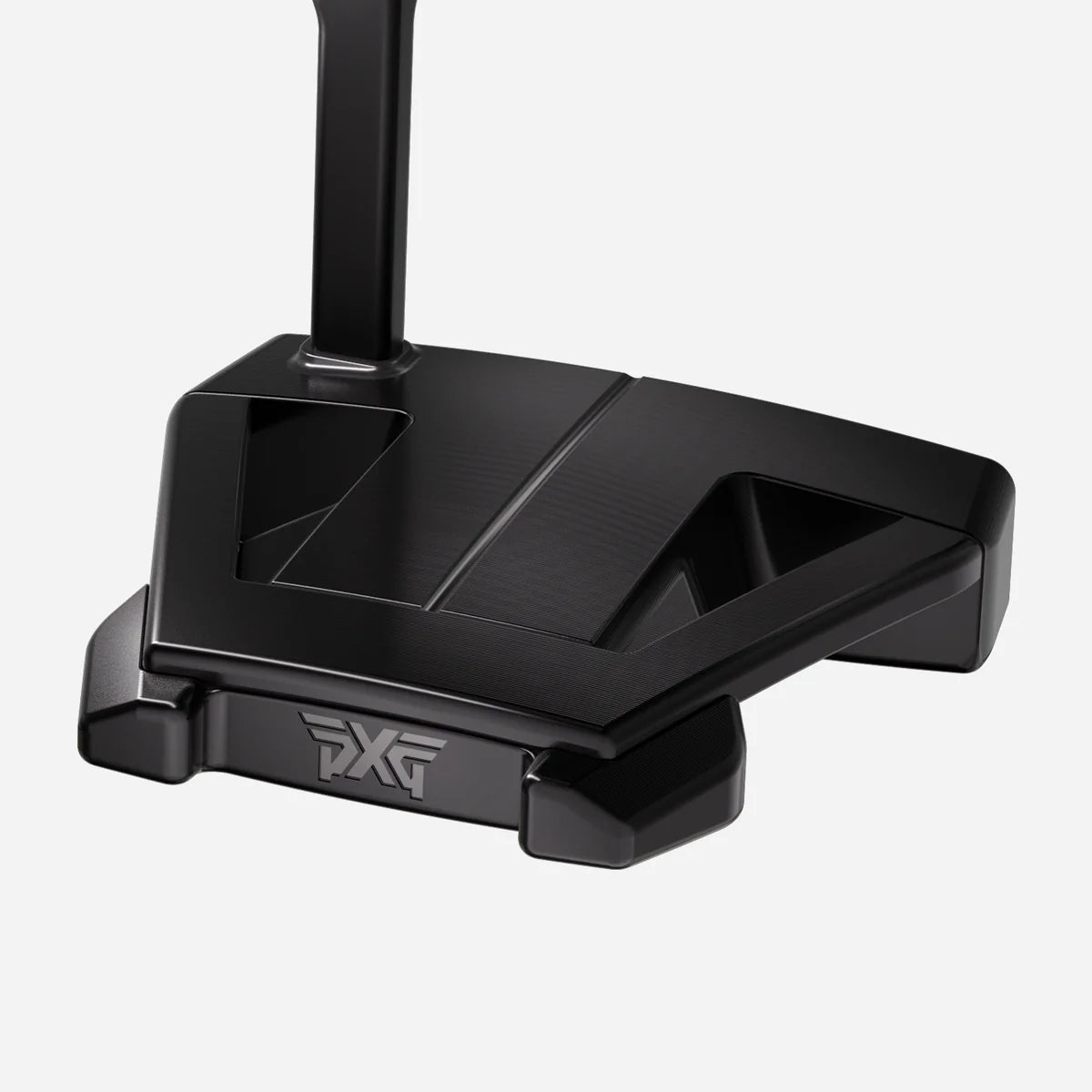 Battle Ready II Black Jack – Black – back