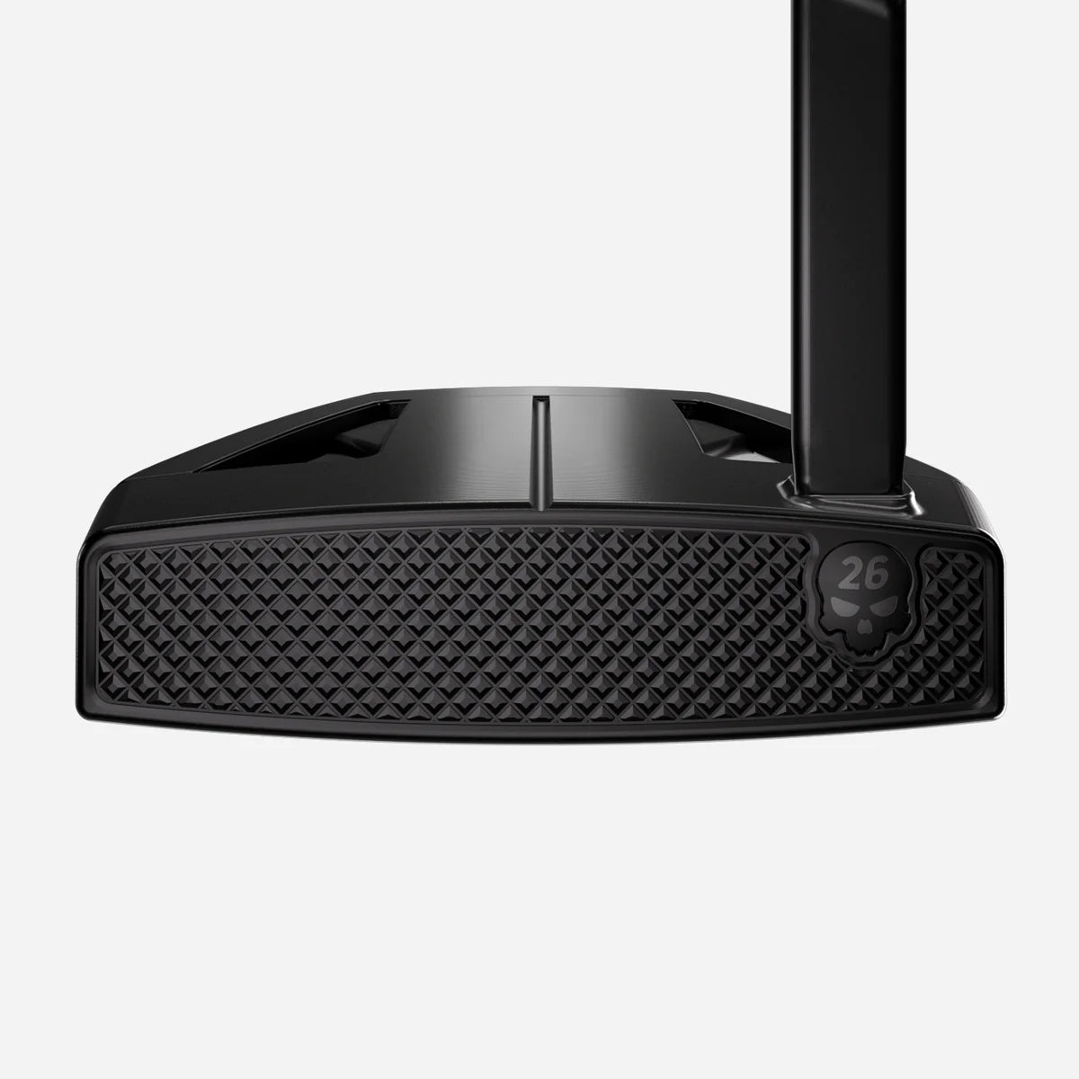 Battle Ready II Black Jack – Black – face