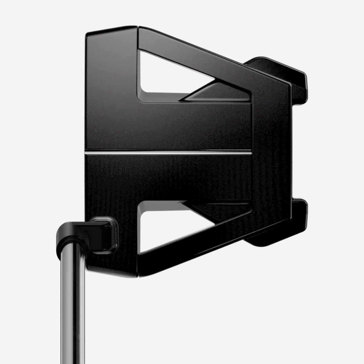 Battle Ready II Black Jack – Black – address view