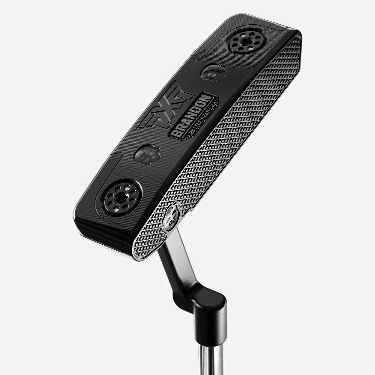 [美品] PXG Battle Ready II BRANDON Brandon Putter | Battle Ready II | PXG