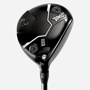 Black Ops Fairway
