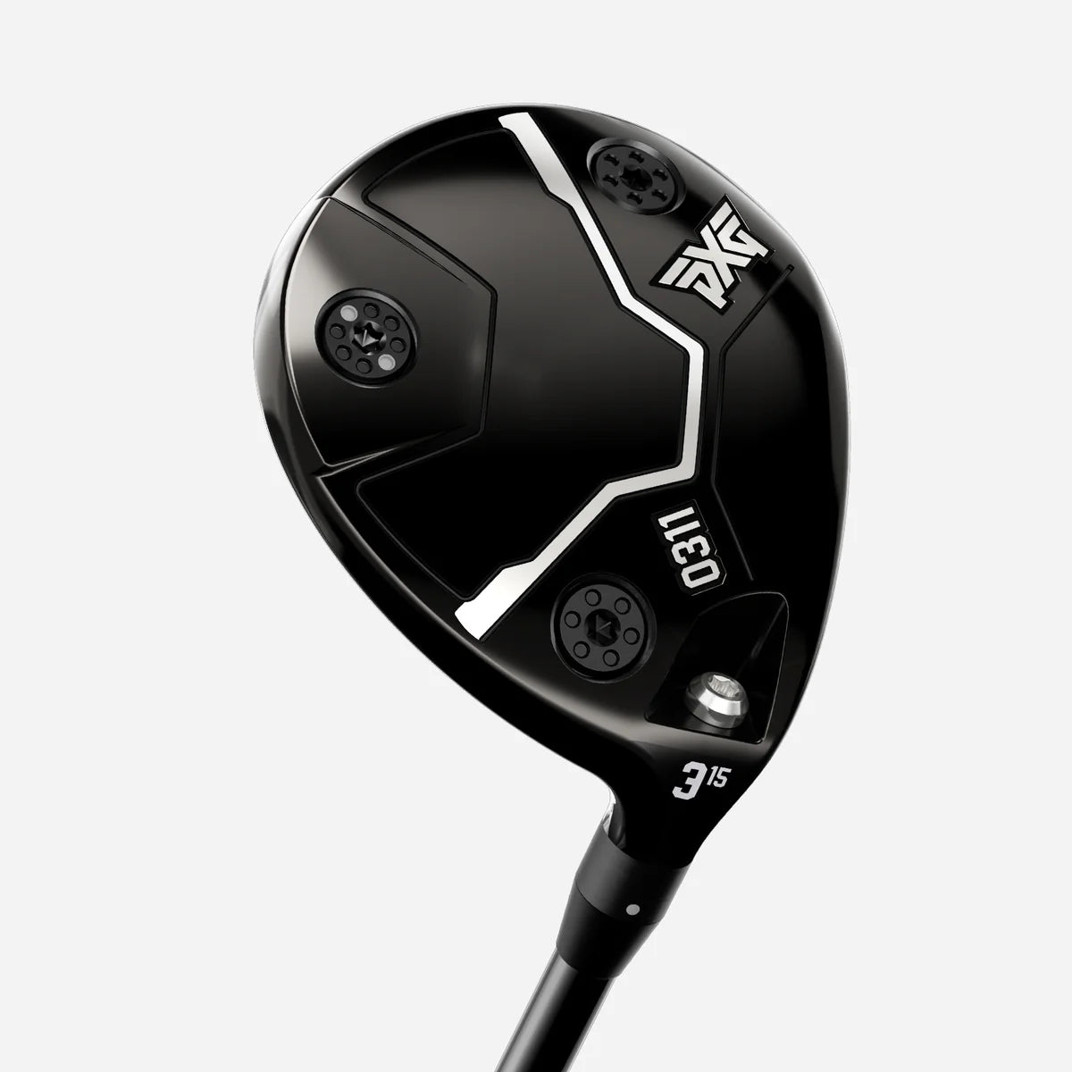 Black Ops Fairway