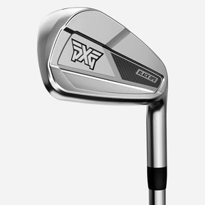 Black Ops Irons New