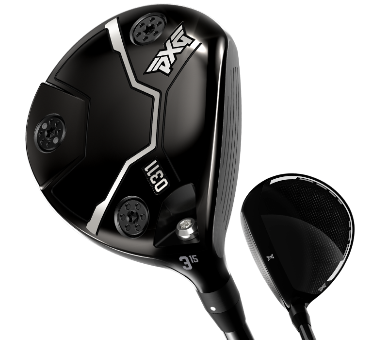 PXG 0311 ドライバー 10.5度 PXG 0311 ドライバー 10.5度