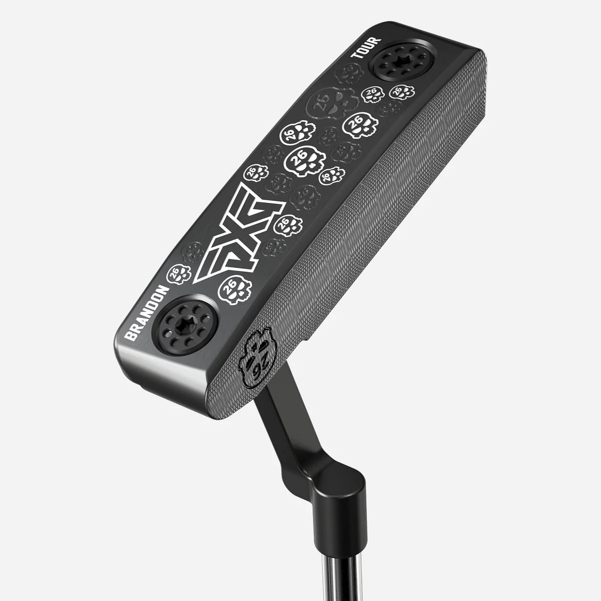 Brandon Tour Series Putter