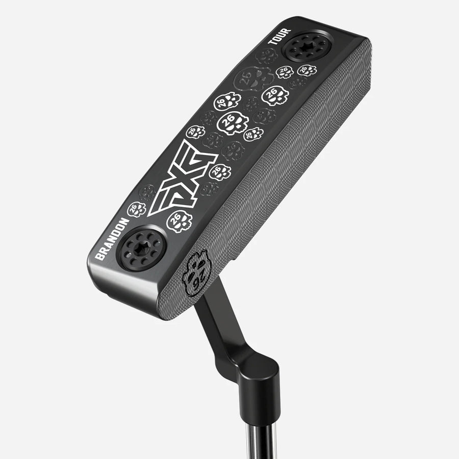 Brandon Tour Series Putter