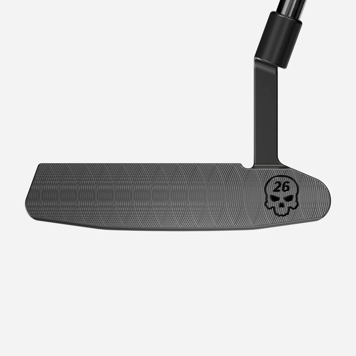 Brandon Tour Series Putter