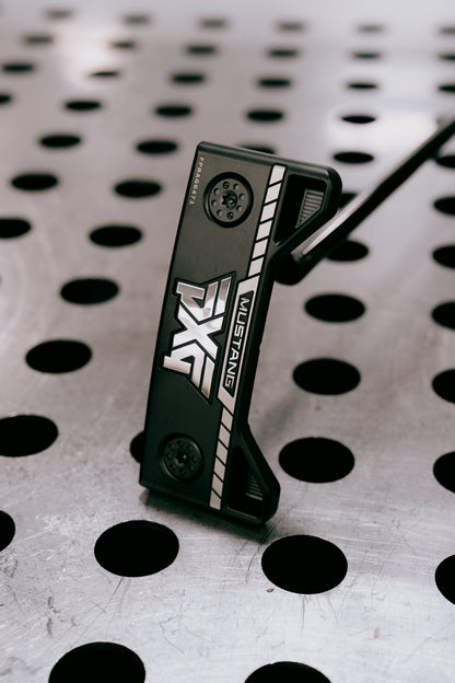 Mustang ZT Putter
