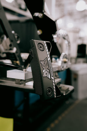 Mustang ZT Putter