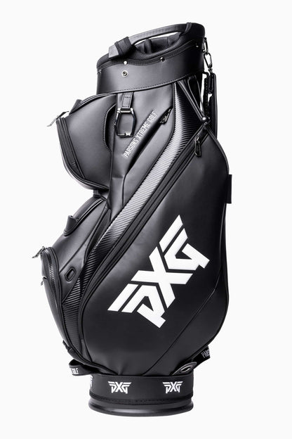 DELUXE CART BAG