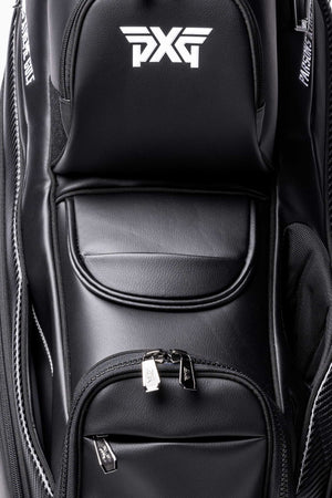Deluxe Cart Bag