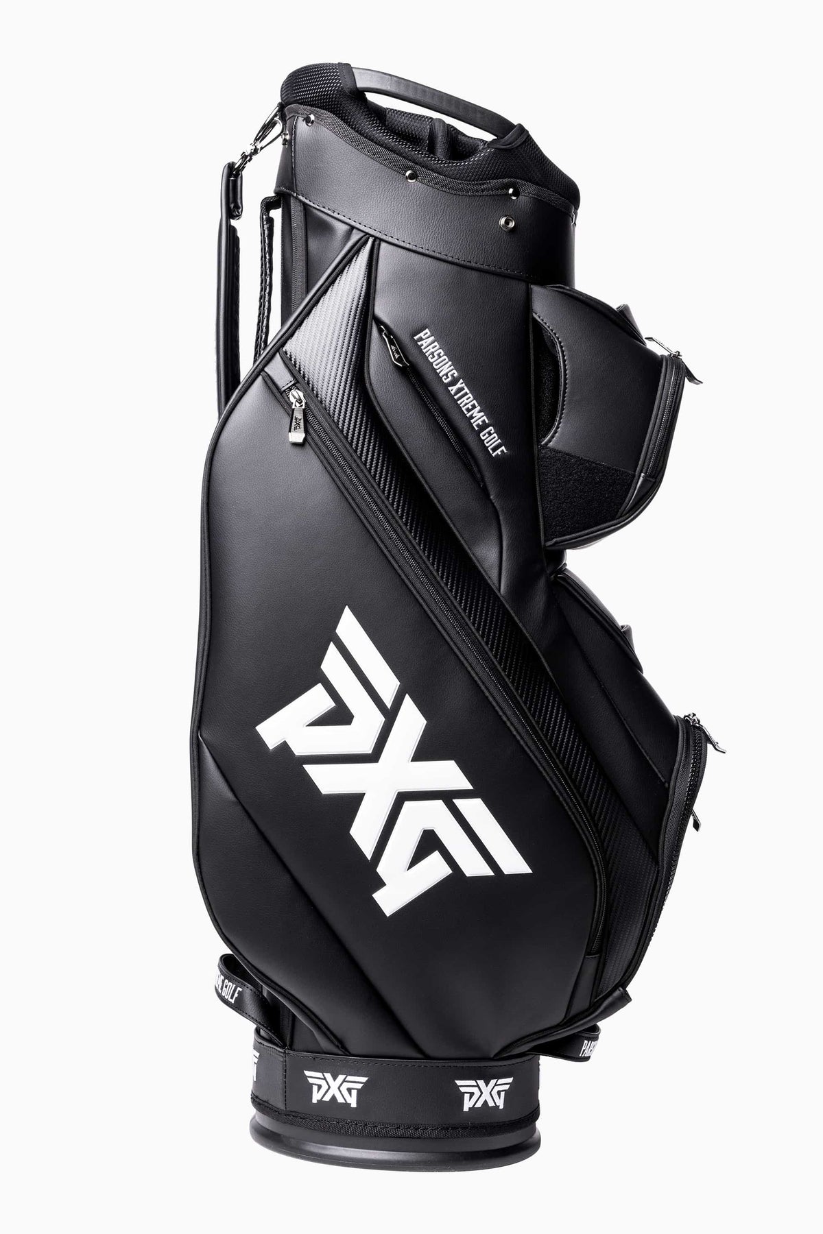 Deluxe Cart Bag