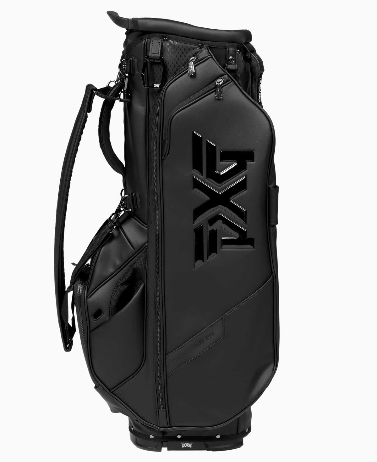 Deluxe Hybrid Stand Bag