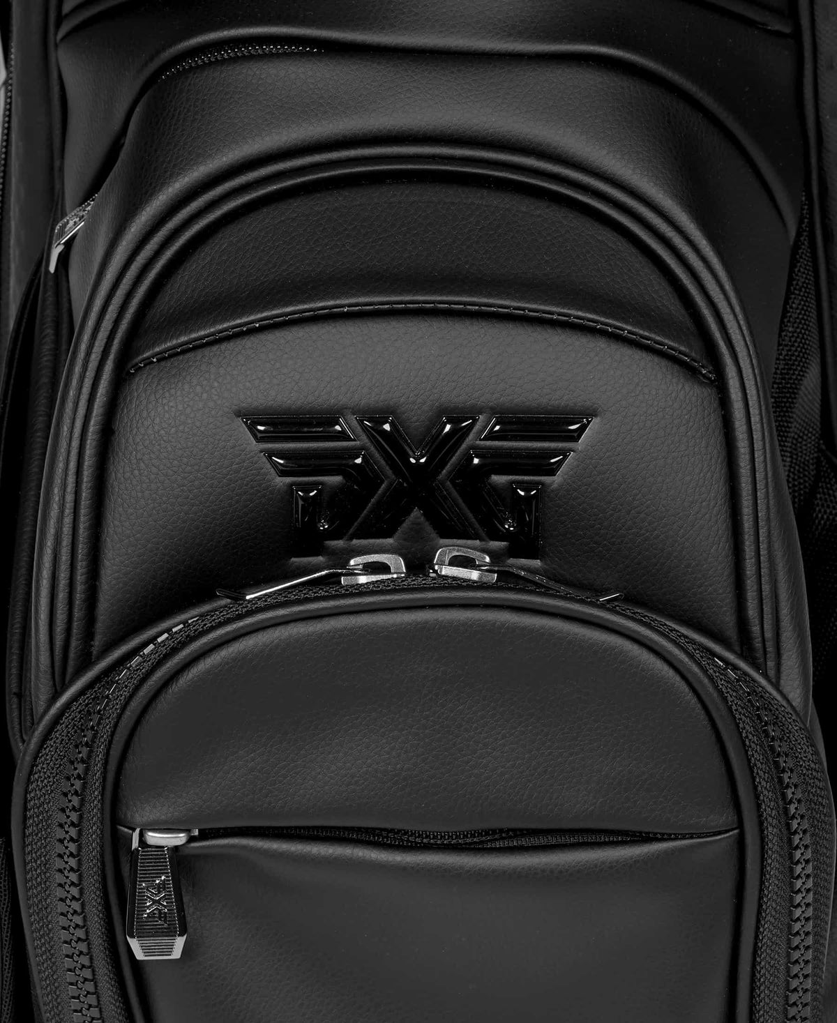 Deluxe Hybrid Stand Bag