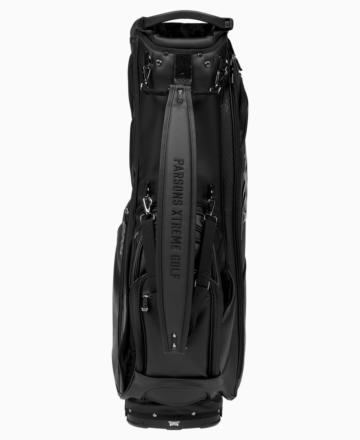 Deluxe Hybrid Stand Bag
