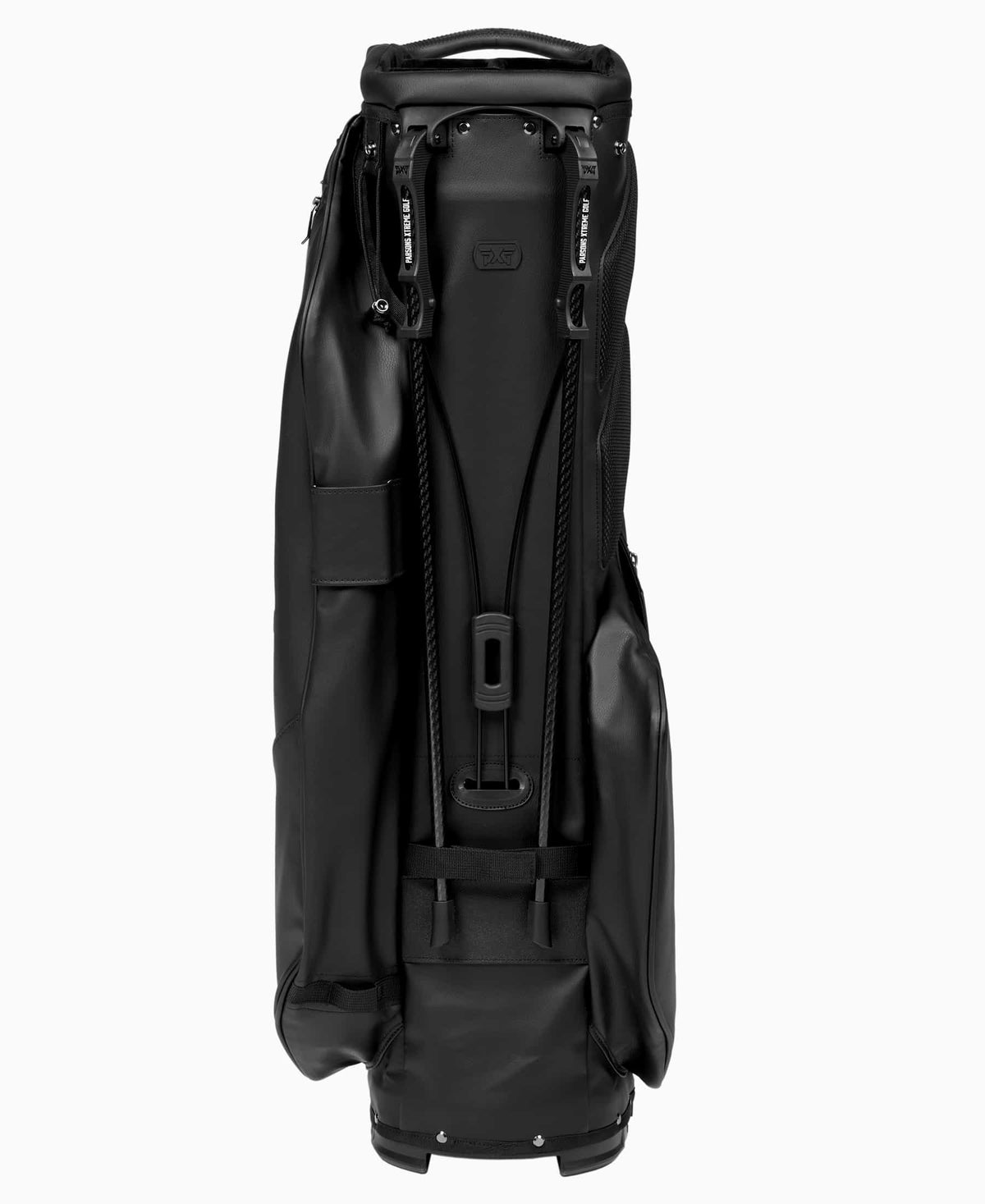 Deluxe Hybrid Stand Bag