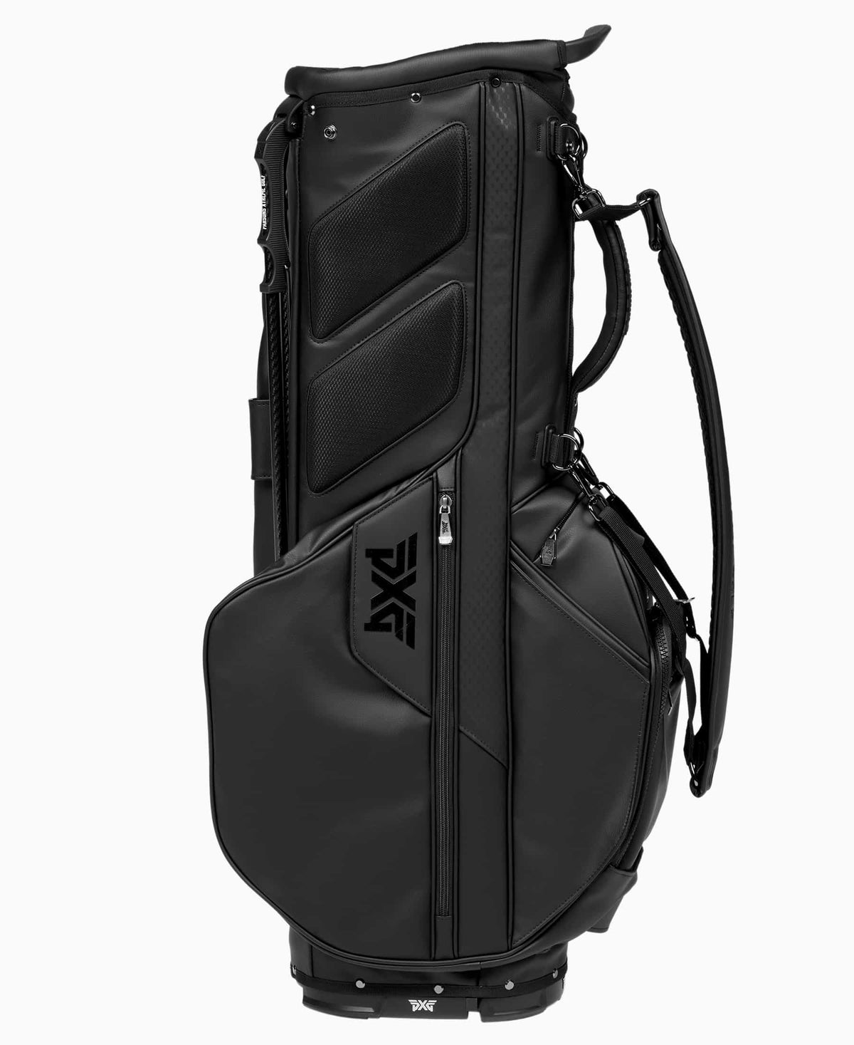 Deluxe Hybrid Stand Bag