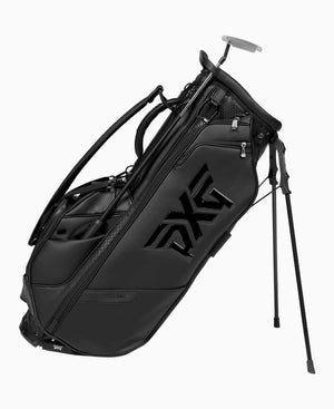 Deluxe Hybrid Stand Bag