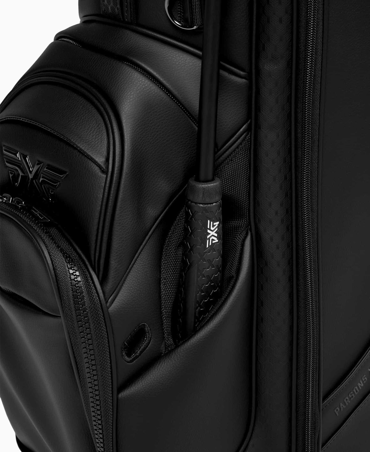 Deluxe Hybrid Stand Bag